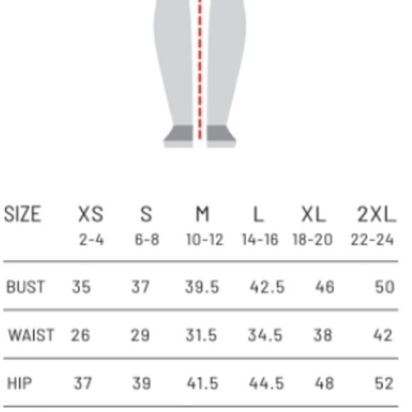 Rachel Comey Women's Plus Size Animal Print 3/4 Sleeve Jumpsuit NWT Size 14 - Picture 12 of 15